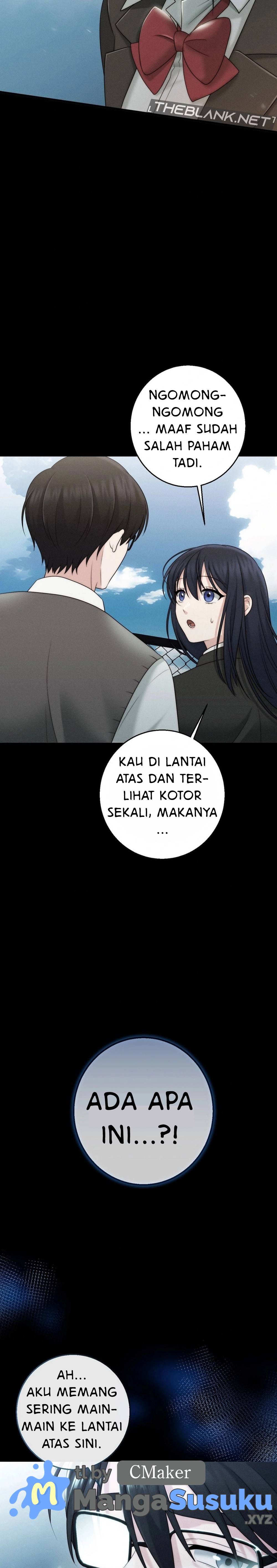 You Are My XX - Chapter 14 7 You Are My XX - Chapter 14 7