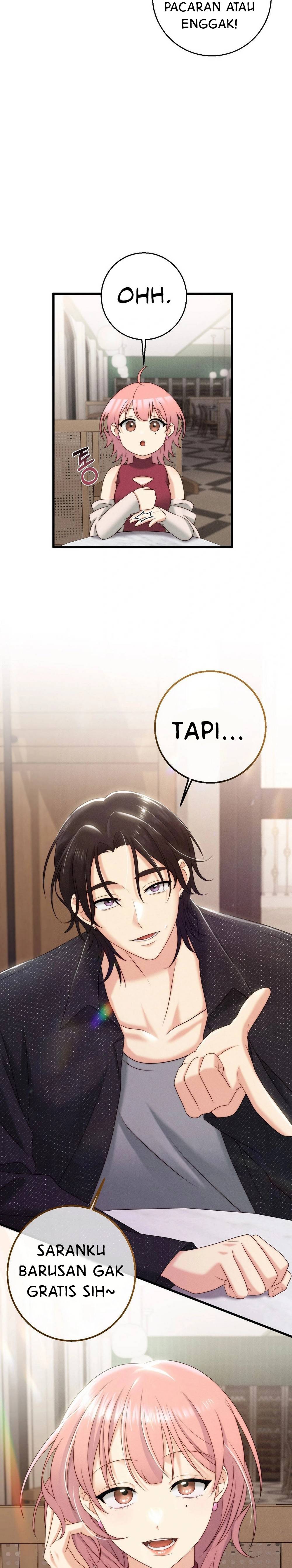 You Are My XX - Chapter 15 8 You Are My XX - Chapter 15 8