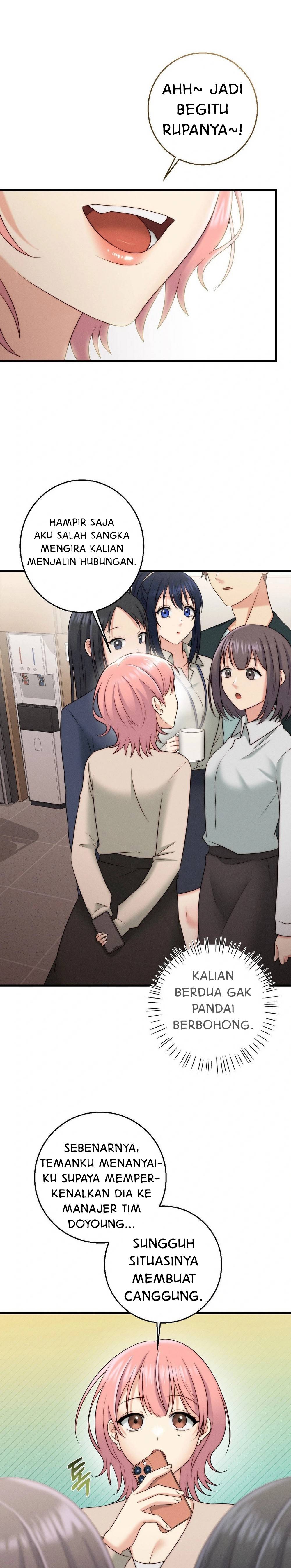 You Are My XX - Chapter 15 28 You Are My XX - Chapter 15 28