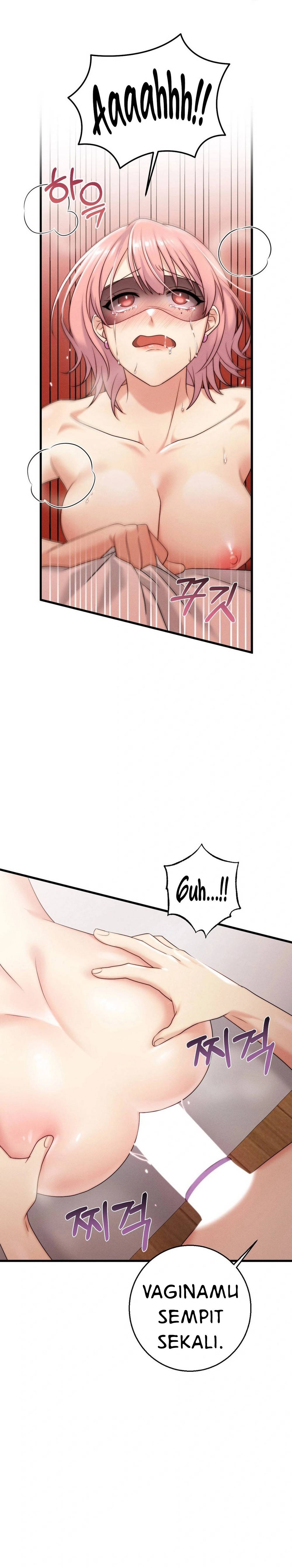 You Are My XX - Chapter 15 22 You Are My XX - Chapter 15 22