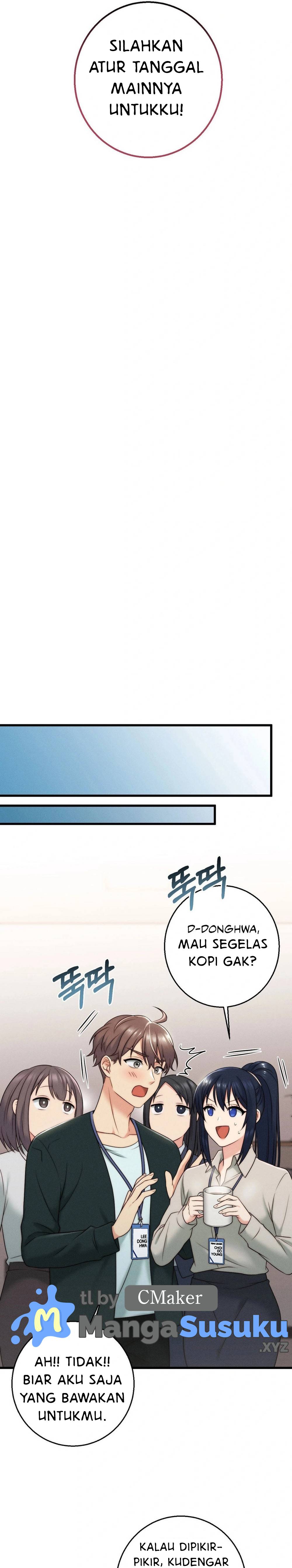 You Are My XX - Chapter 15 25 You Are My XX - Chapter 15 25