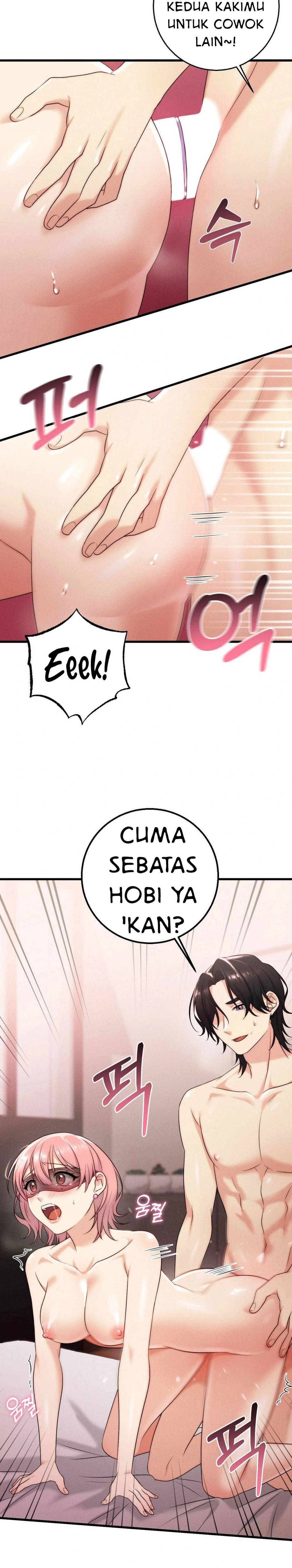 You Are My XX - Chapter 15 19 You Are My XX - Chapter 15 19