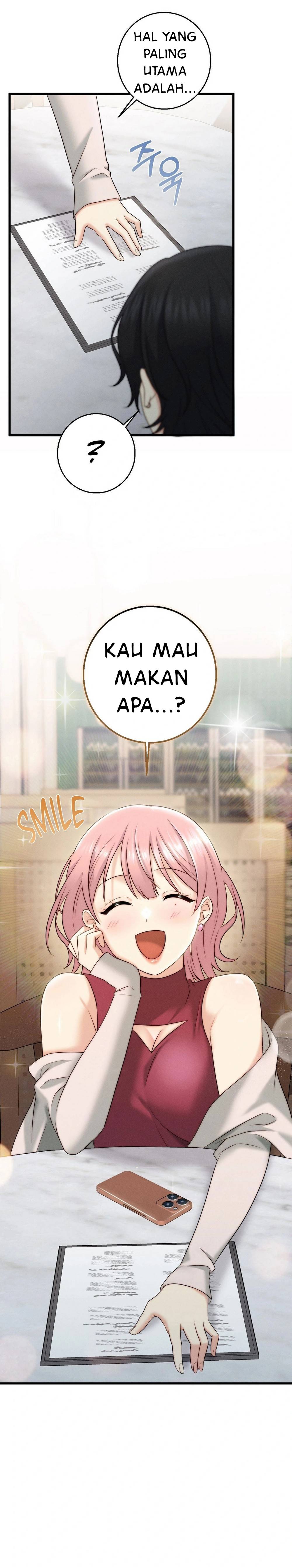 You Are My XX - Chapter 15 4 You Are My XX - Chapter 15 4