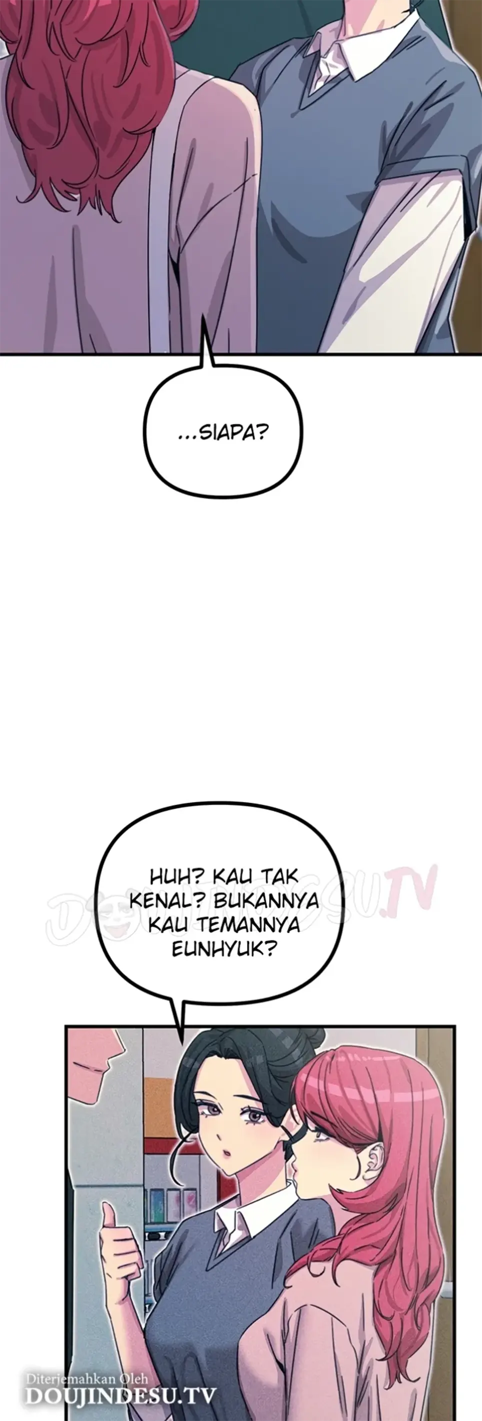 You Won’t Get Me Twice - Chapter 11 27 You Won’t Get Me Twice - Chapter 11 27