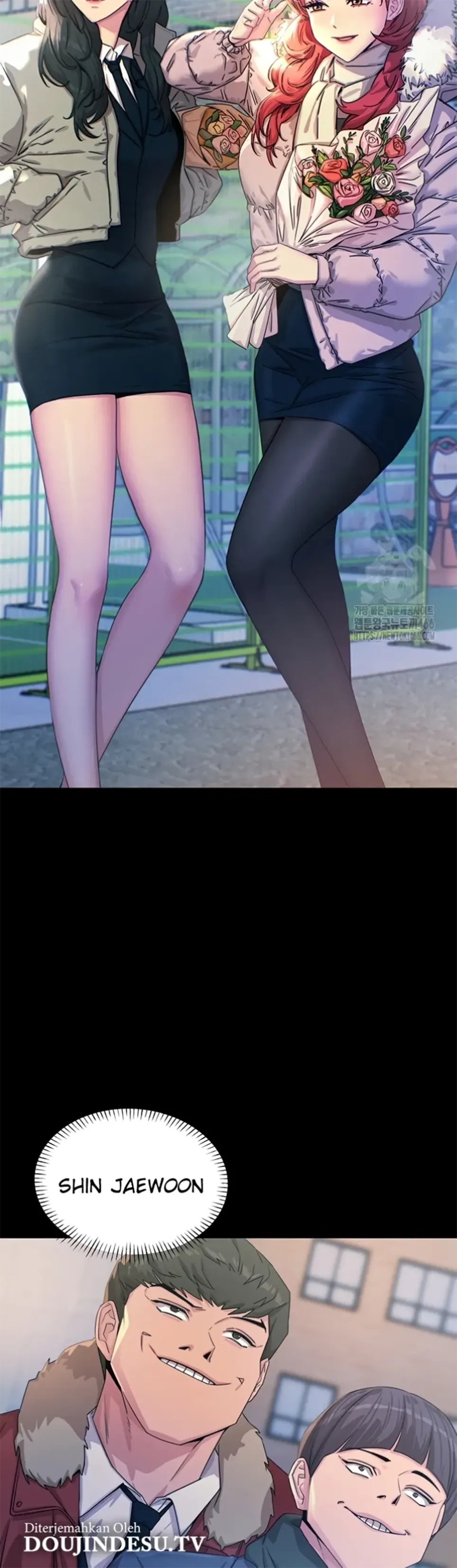 You Won’t Get Me Twice - Chapter 11 3 You Won’t Get Me Twice - Chapter 11 3