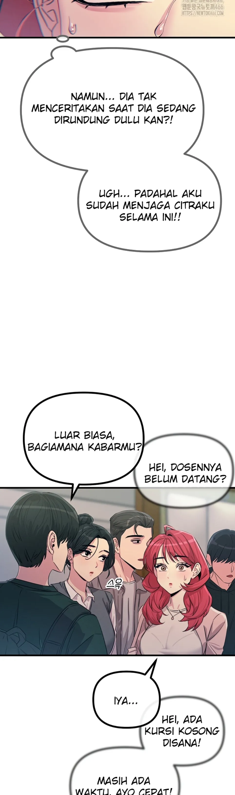 You Won’t Get Me Twice - Chapter 11 32 You Won’t Get Me Twice - Chapter 11 32