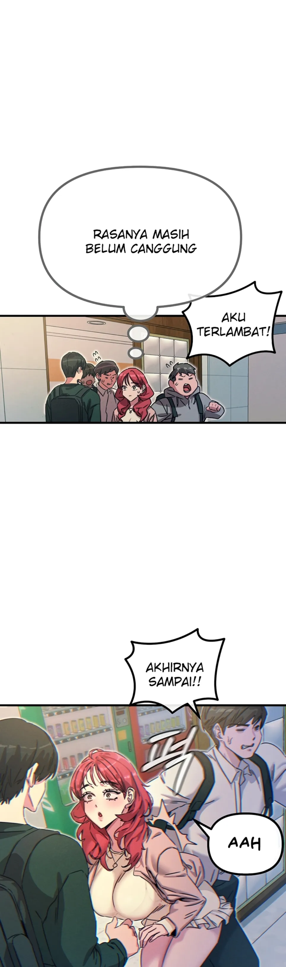 You Won’t Get Me Twice - Chapter 11 35 You Won’t Get Me Twice - Chapter 11 35