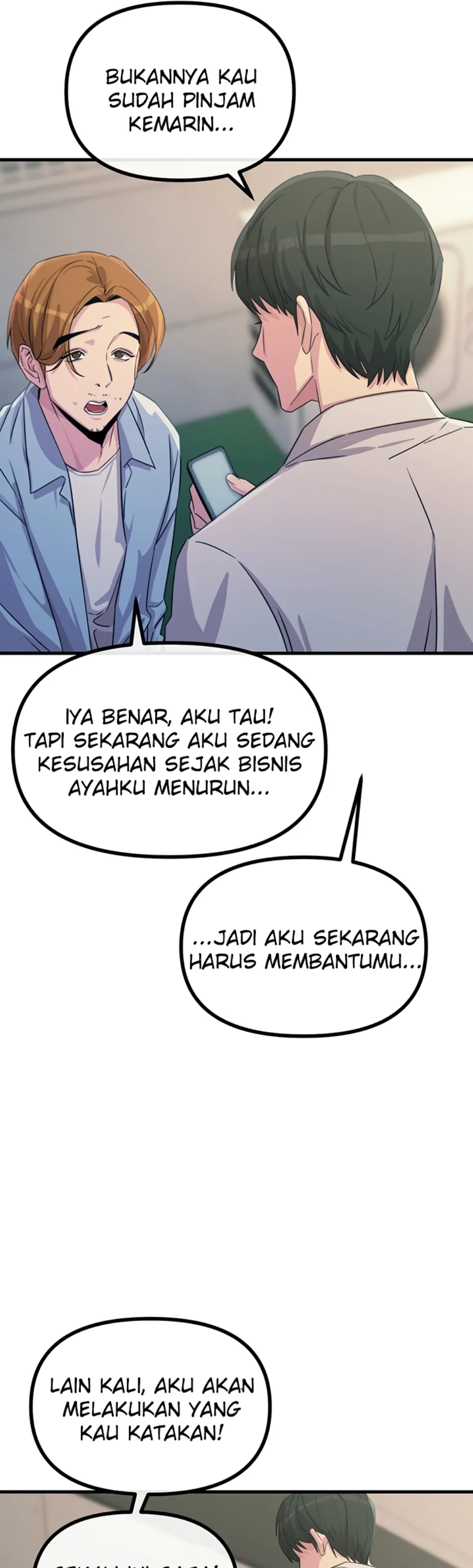 You Won’t Get Me Twice - Chapter 11 18 You Won’t Get Me Twice - Chapter 11 18