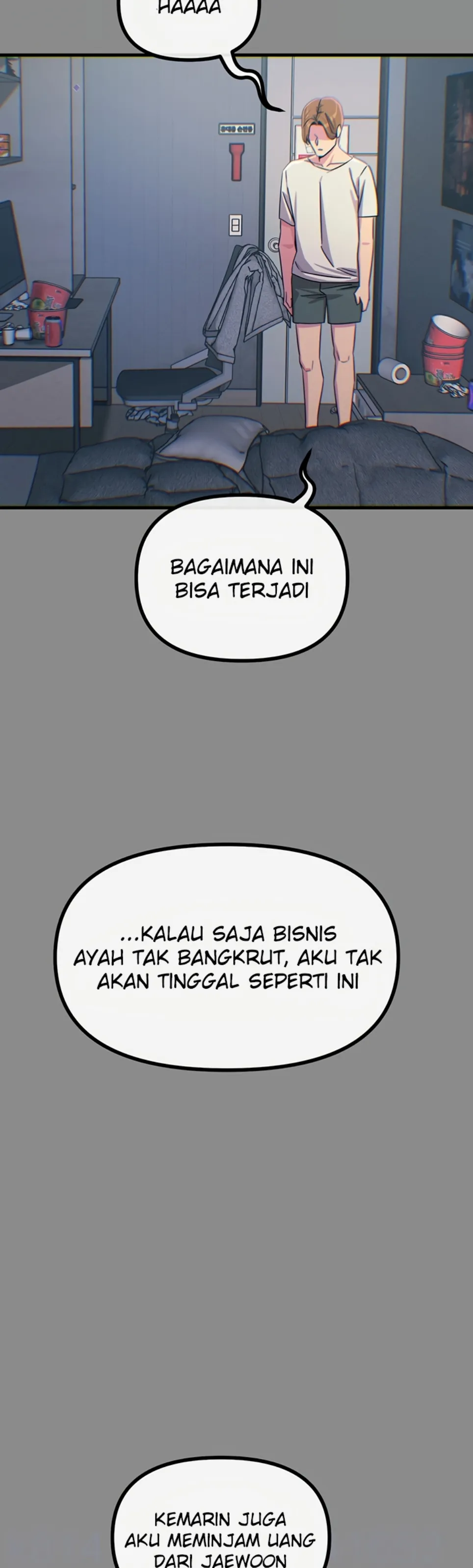 You Won’t Get Me Twice - Chapter 11 13 You Won’t Get Me Twice - Chapter 11 13