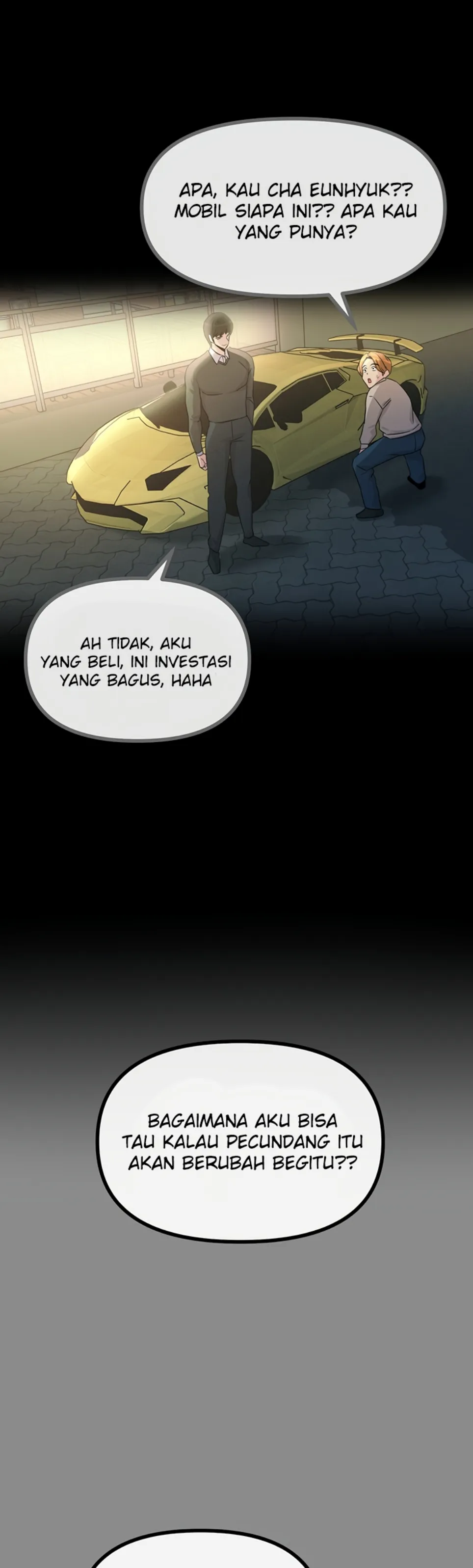 You Won’t Get Me Twice - Chapter 11 15 You Won’t Get Me Twice - Chapter 11 15