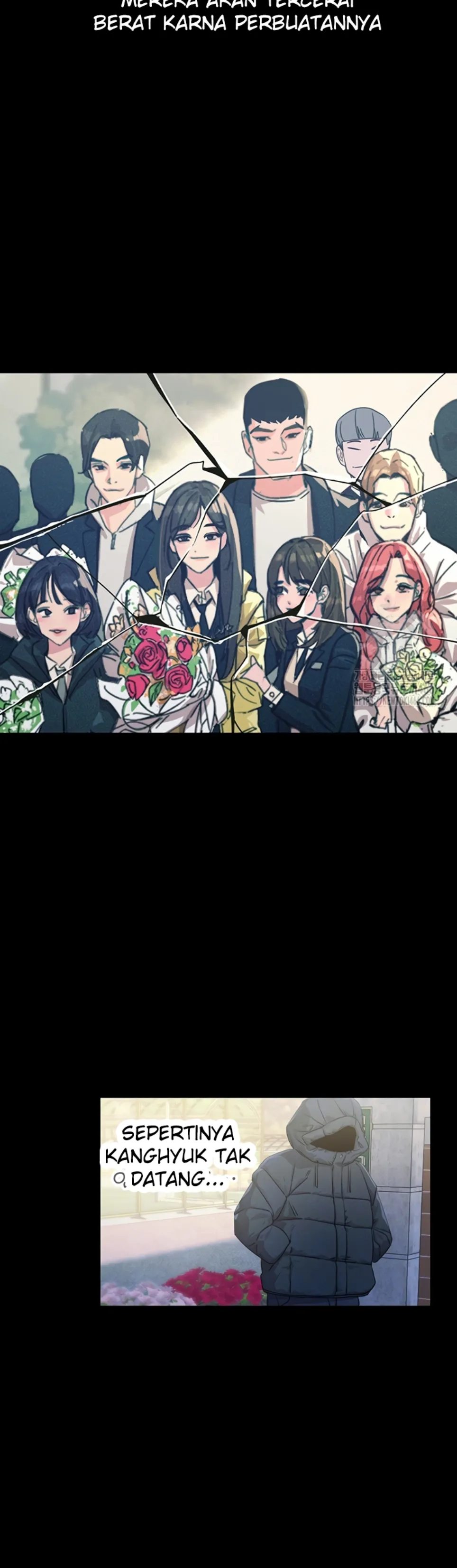 You Won’t Get Me Twice - Chapter 11 6 You Won’t Get Me Twice - Chapter 11 6