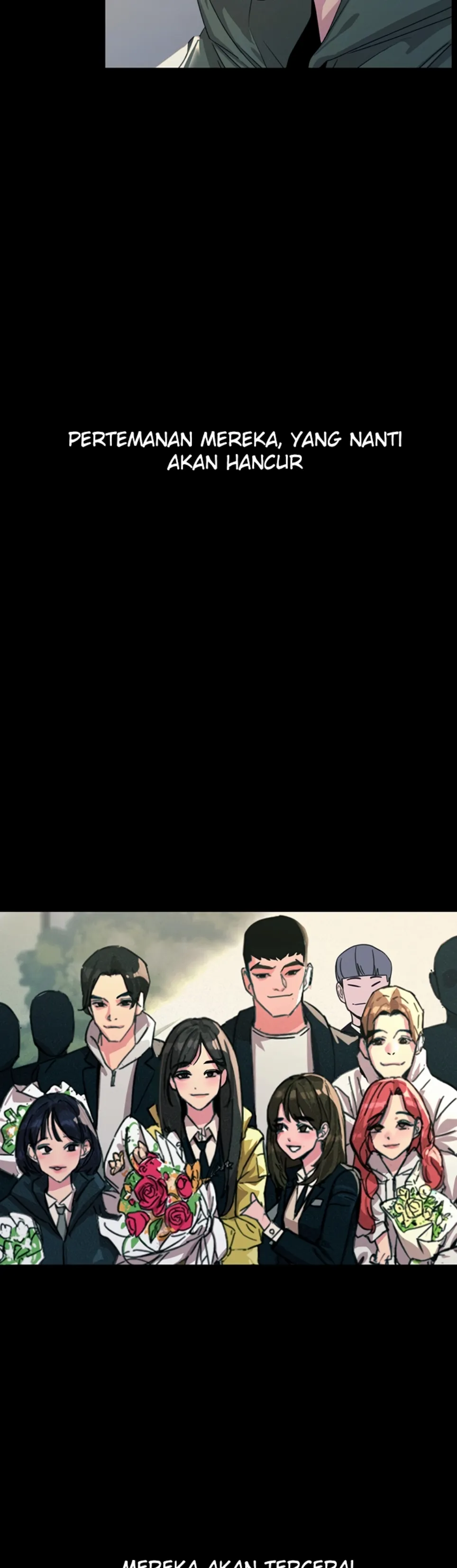 You Won’t Get Me Twice - Chapter 11 5 You Won’t Get Me Twice - Chapter 11 5