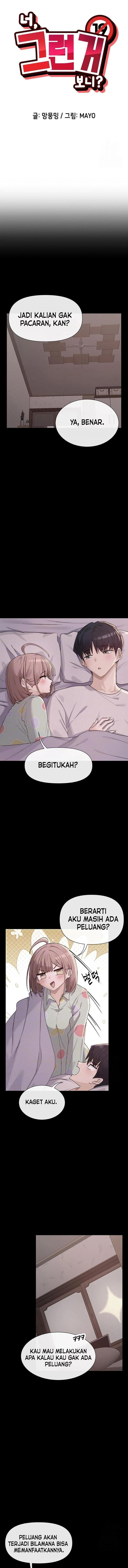 You Watch Stuff Like That? - Chapter 36 3 You Watch Stuff Like That? - Chapter 36 3