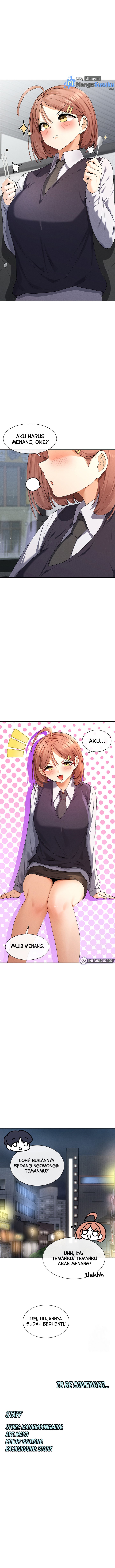 You Watch Stuff Like That? - Chapter 08 14 You Watch Stuff Like That? - Chapter 08 14