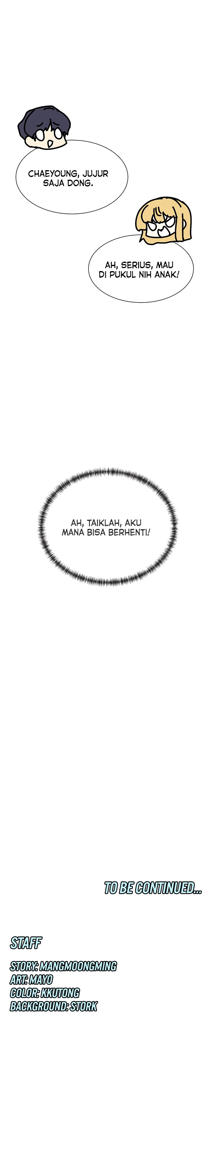 You Watch Stuff Like That? - Chapter 06 16 You Watch Stuff Like That? - Chapter 06 16