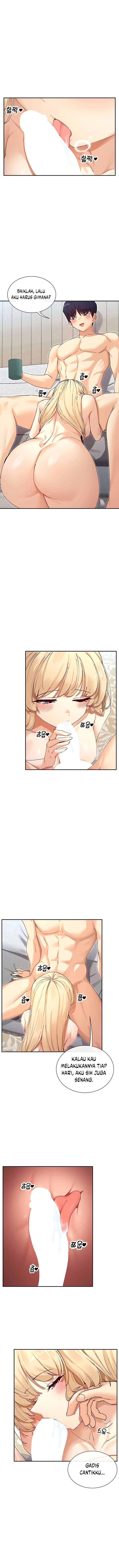 You Watch Stuff Like That? - Chapter 63 7 You Watch Stuff Like That? - Chapter 63 7