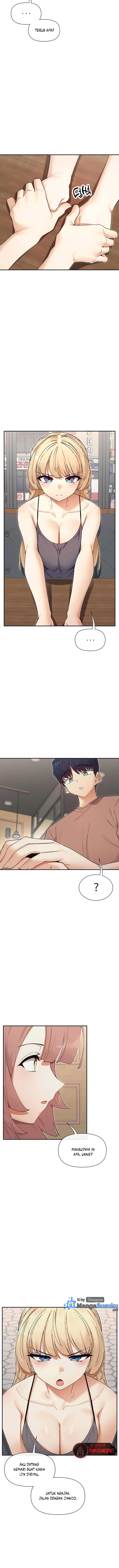 You Watch Stuff Like That? - Chapter 64 11 You Watch Stuff Like That? - Chapter 64 11