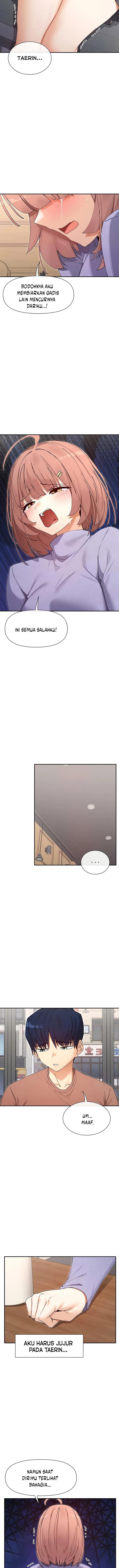 You Watch Stuff Like That? - Chapter 64 6 You Watch Stuff Like That? - Chapter 64 6