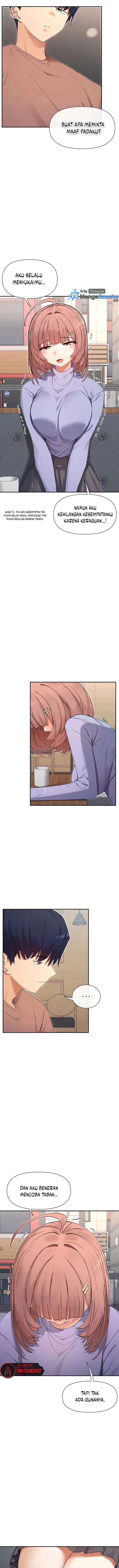 You Watch Stuff Like That? - Chapter 64 5 You Watch Stuff Like That? - Chapter 64 5