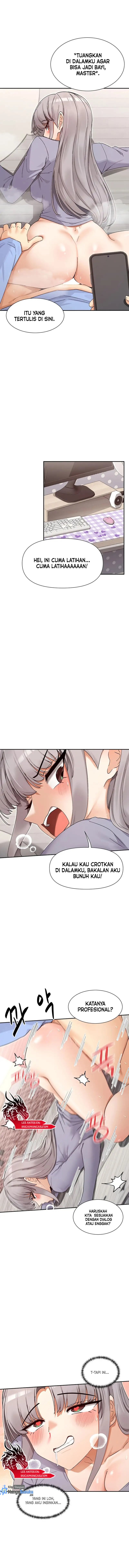 You Watch Stuff Like That? - Chapter 43 2 You Watch Stuff Like That? - Chapter 43 2