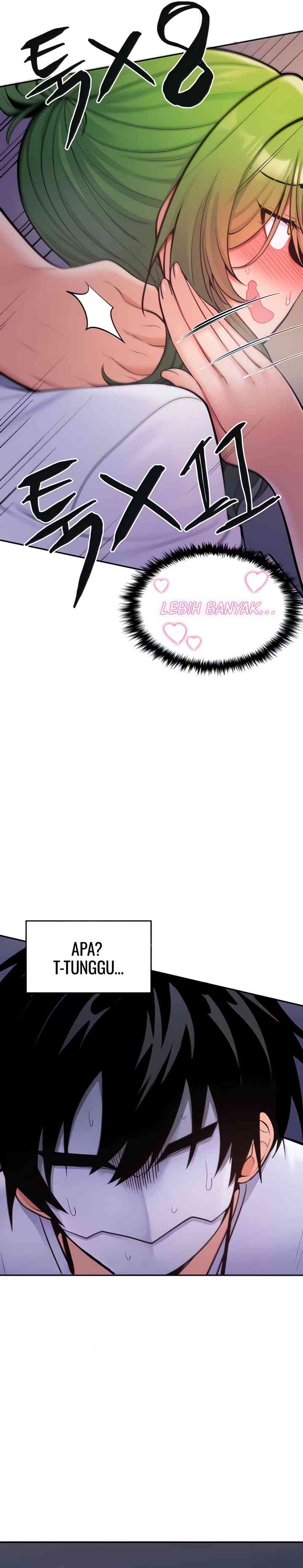 Yggdrasil Inssa - Chapter 9 8 Yggdrasil Inssa - Chapter 9 8