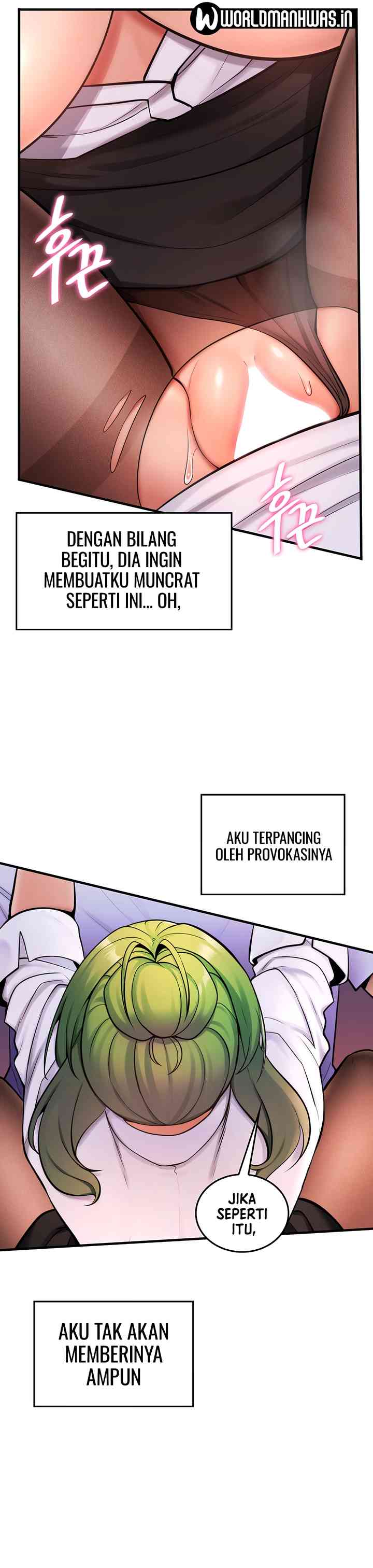 Yggdrasil Inssa - Chapter 9 20 Yggdrasil Inssa - Chapter 9 20