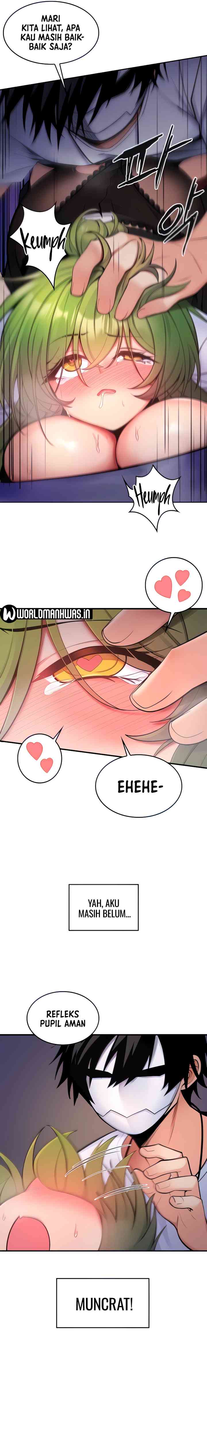 Yggdrasil Inssa - Chapter 9 3 Yggdrasil Inssa - Chapter 9 3