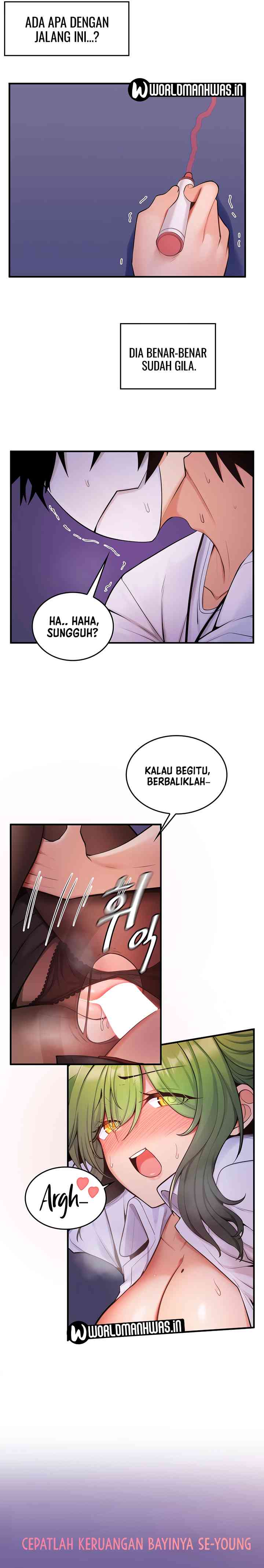 Yggdrasil Inssa - Chapter 9 12 Yggdrasil Inssa - Chapter 9 12