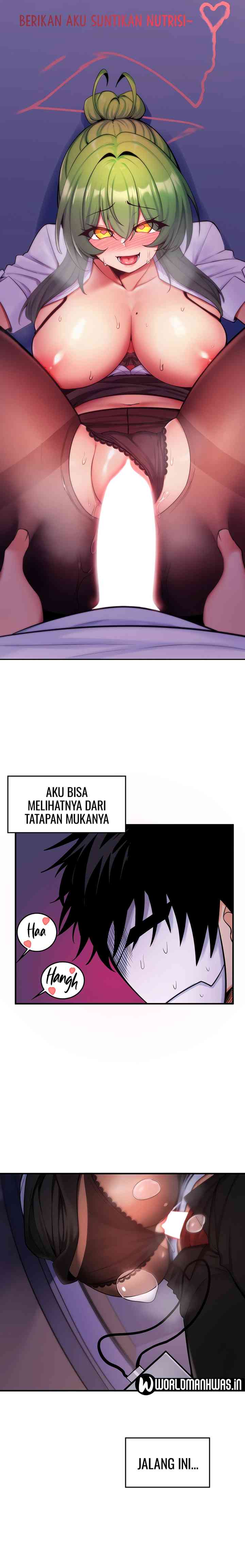 Yggdrasil Inssa - Chapter 9 13 Yggdrasil Inssa - Chapter 9 13