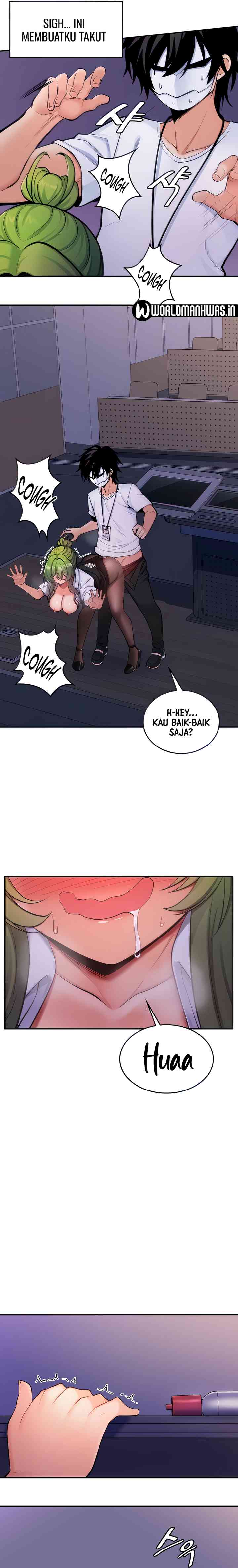 Yggdrasil Inssa - Chapter 9 10 Yggdrasil Inssa - Chapter 9 10