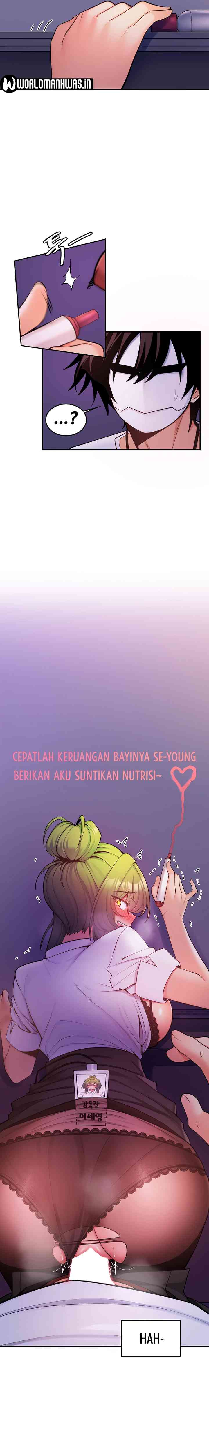 Yggdrasil Inssa - Chapter 9 11 Yggdrasil Inssa - Chapter 9 11