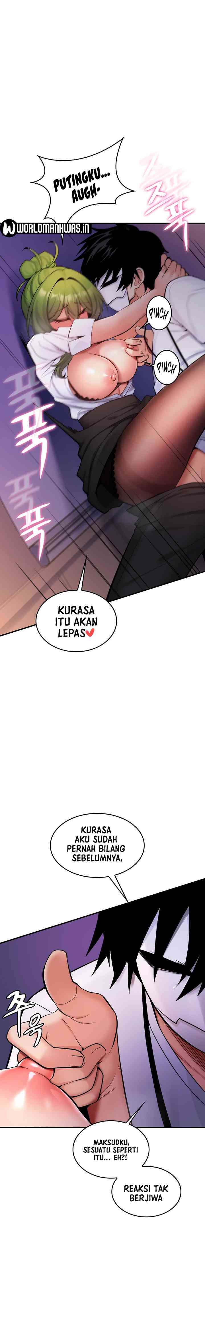 Yggdrasil Inssa - Chapter 9 16 Yggdrasil Inssa - Chapter 9 16