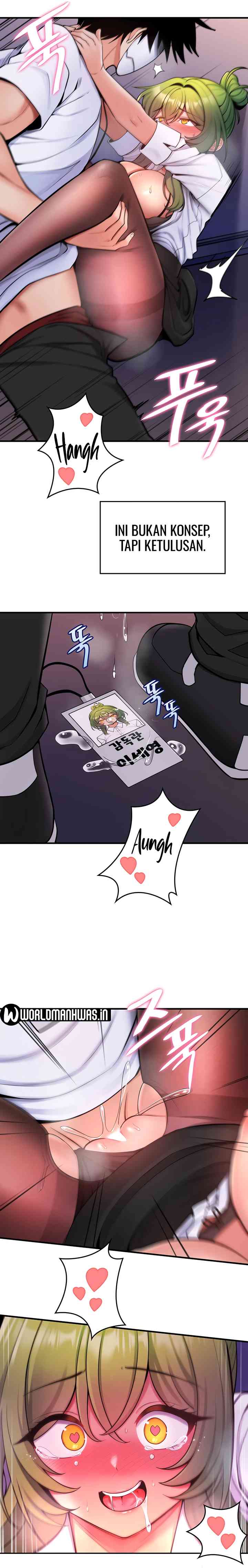 Yggdrasil Inssa - Chapter 9 14 Yggdrasil Inssa - Chapter 9 14