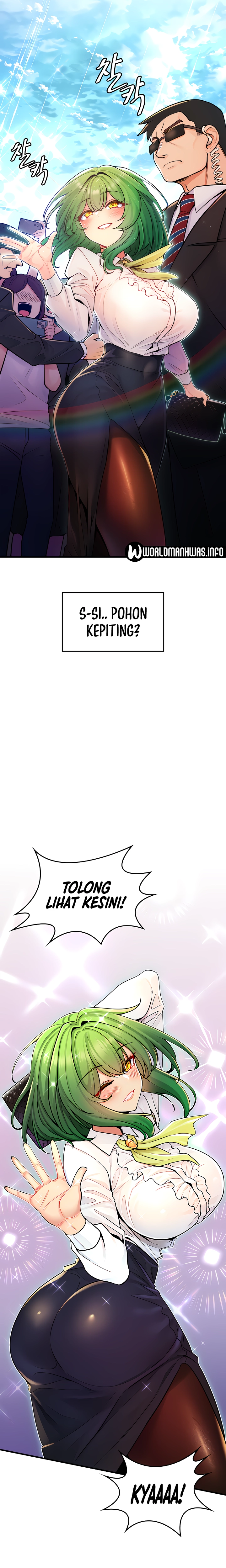 Yggdrasil Inssa - Chapter 2 24 Yggdrasil Inssa - Chapter 2 24