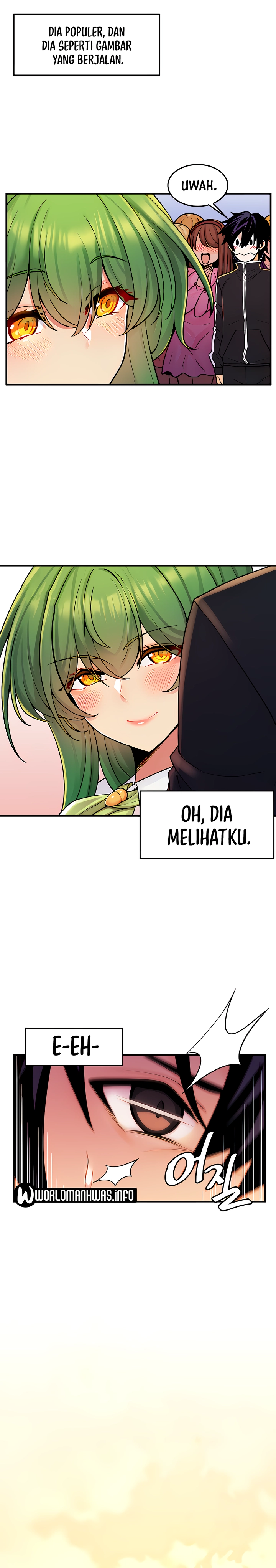 Yggdrasil Inssa - Chapter 2 25 Yggdrasil Inssa - Chapter 2 25