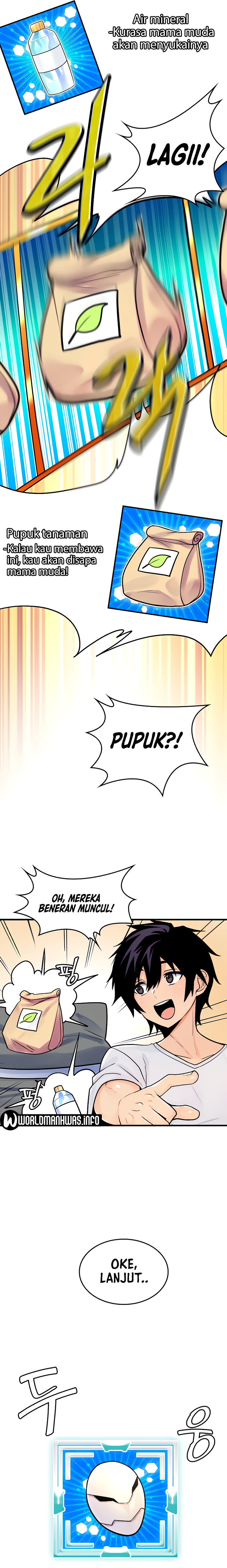 Yggdrasil Inssa - Chapter 2 15 Yggdrasil Inssa - Chapter 2 15