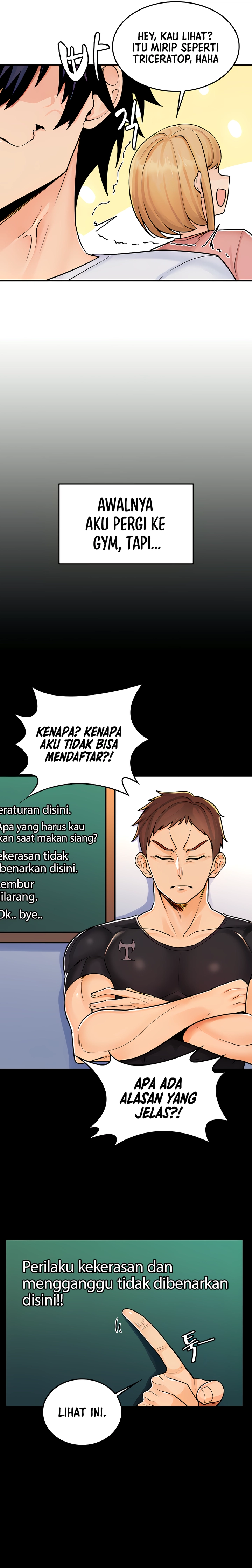 Yggdrasil Inssa - Chapter 2 7 Yggdrasil Inssa - Chapter 2 7