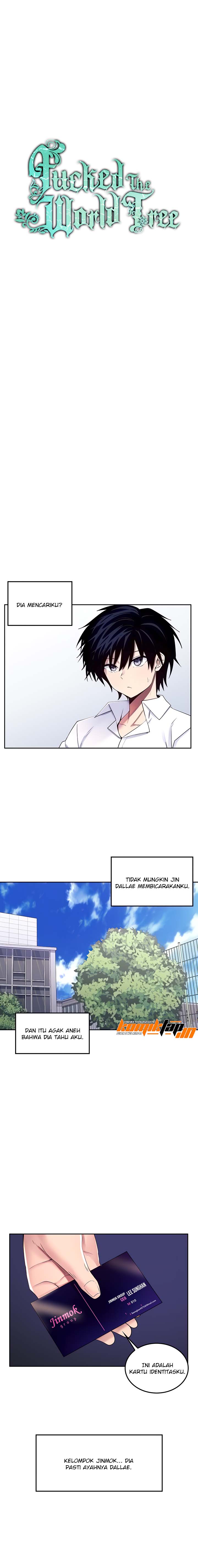 Yggdrasil Inssa - Chapter 20 1 Yggdrasil Inssa - Chapter 20 1