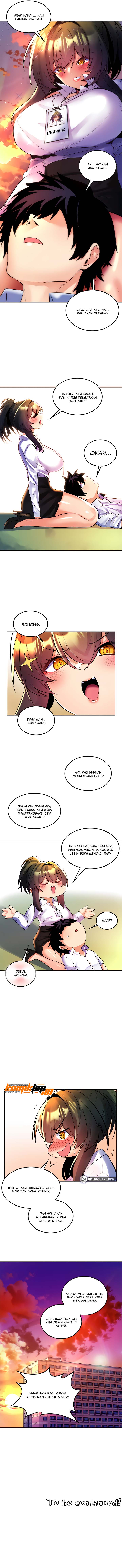 Yggdrasil Inssa - Chapter 24 10