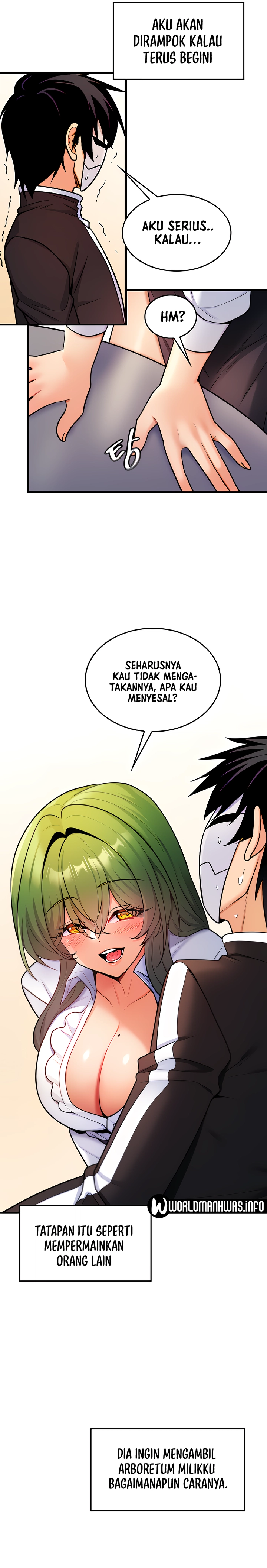 Yggdrasil Inssa - Chapter 3 20 Yggdrasil Inssa - Chapter 3 20