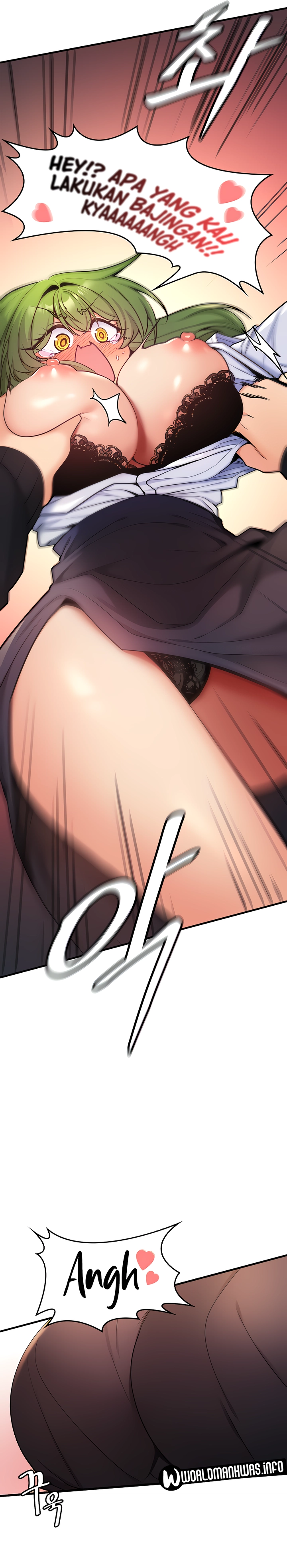 Yggdrasil Inssa - Chapter 3 27 Yggdrasil Inssa - Chapter 3 27