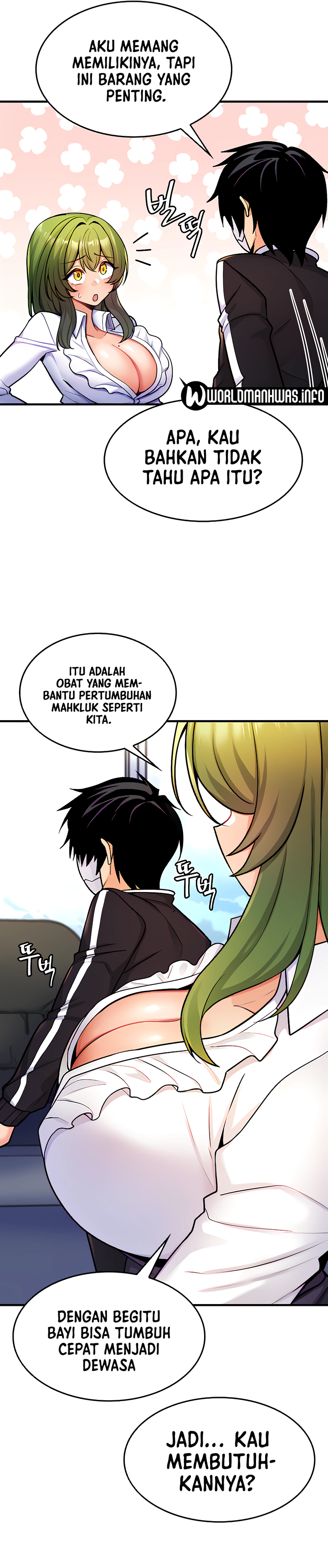 Yggdrasil Inssa - Chapter 3 13 Yggdrasil Inssa - Chapter 3 13