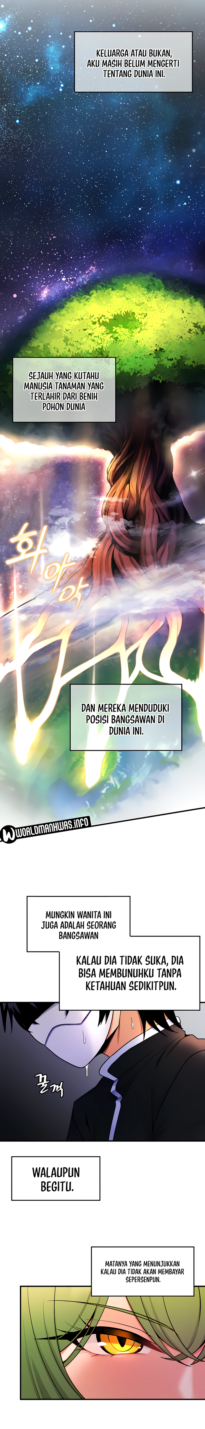 Yggdrasil Inssa - Chapter 3 15 Yggdrasil Inssa - Chapter 3 15