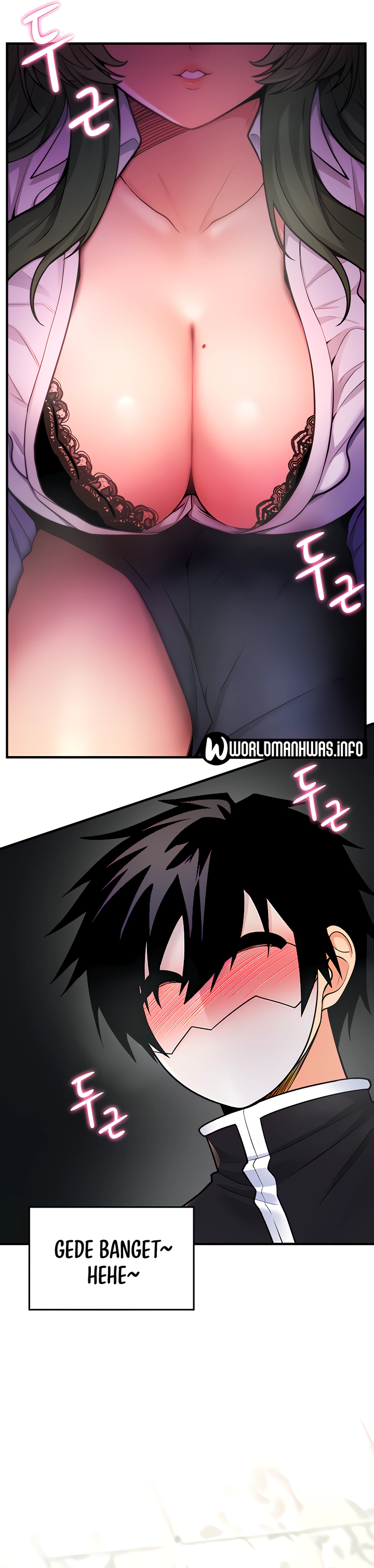 Yggdrasil Inssa - Chapter 3 7 Yggdrasil Inssa - Chapter 3 7