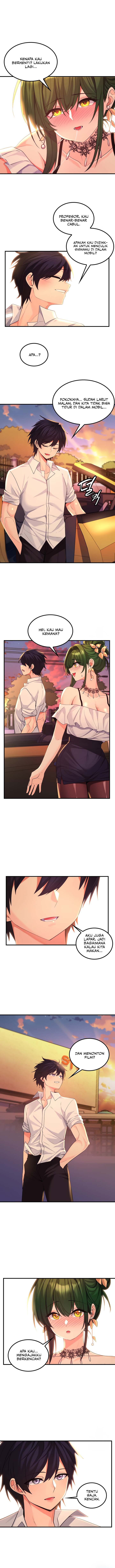 Yggdrasil Inssa - Chapter 33 9 Yggdrasil Inssa - Chapter 33 9