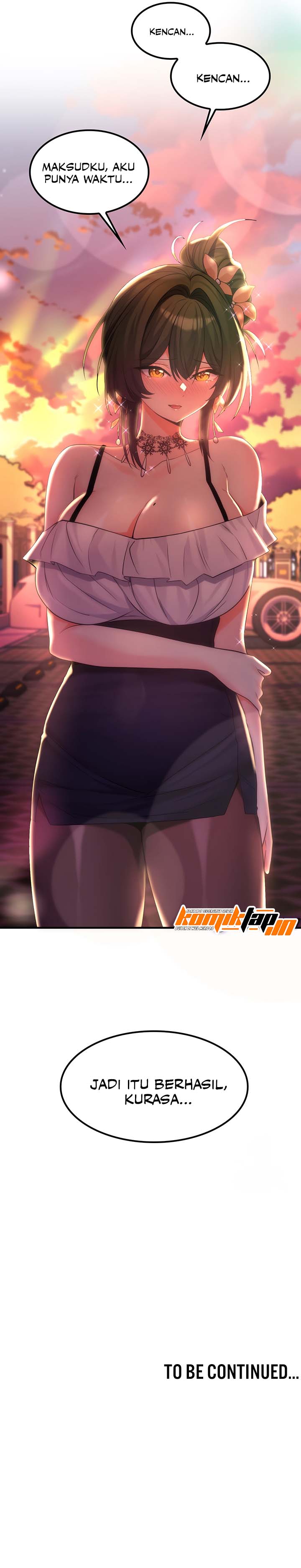 Yggdrasil Inssa - Chapter 33 10 Yggdrasil Inssa - Chapter 33 10