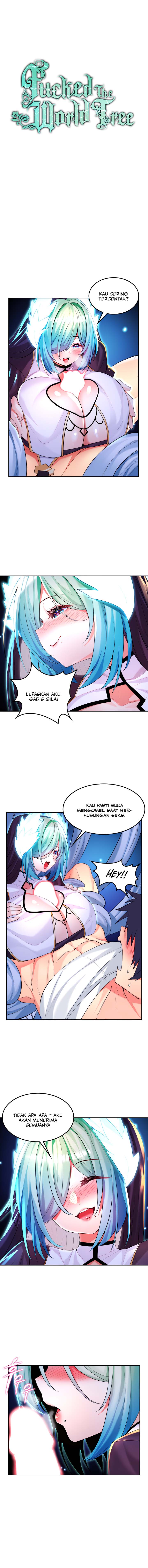 Yggdrasil Inssa - Chapter 31 1