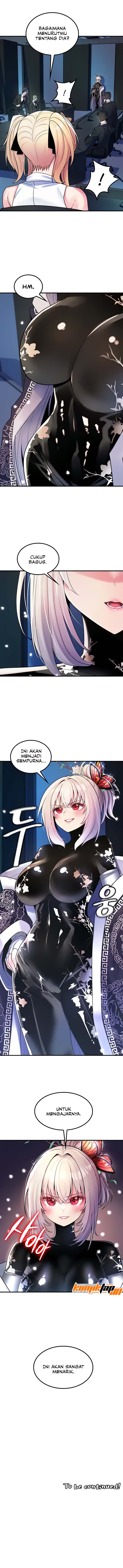 Yggdrasil Inssa - Chapter 37 8