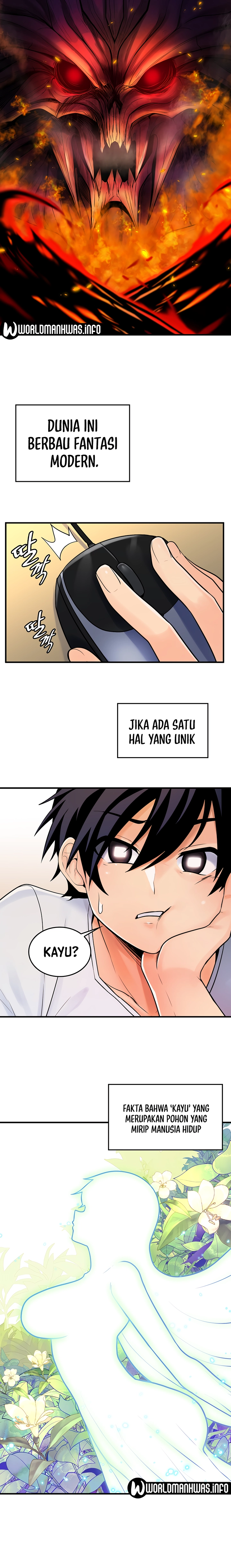 Yggdrasil Inssa - Chapter 1 29 Yggdrasil Inssa - Chapter 1 29