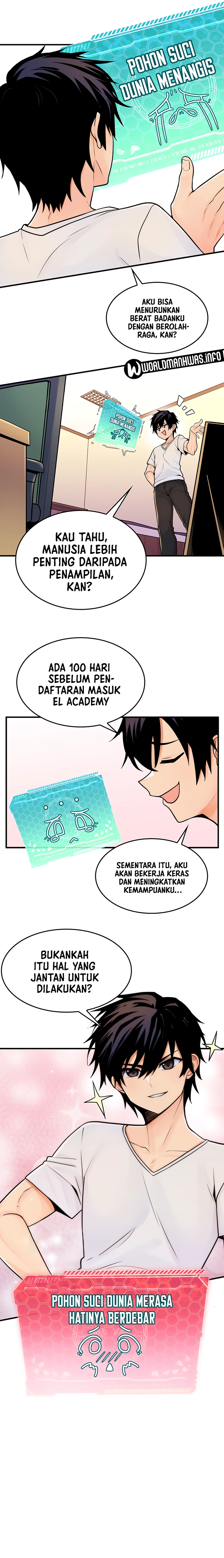 Yggdrasil Inssa - Chapter 1 37 Yggdrasil Inssa - Chapter 1 37